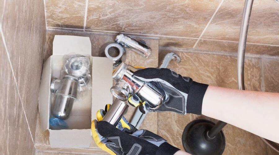 Expert flood damage restoration services in Fairmount City, PA